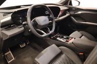 Audi SQ6 e-tron vaihtoauto