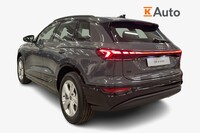 Audi Q6 e-tron vaihtoauto