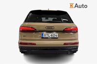 Audi Q7 vaihtoauto