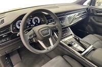 Audi Q7 vaihtoauto