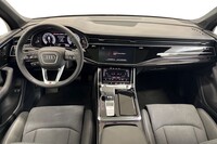 Audi Q7 vaihtoauto