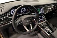 Audi Q7 vaihtoauto