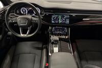 Audi Q7 vaihtoauto