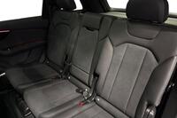 Audi Q7 vaihtoauto