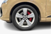 Audi Q7 vaihtoauto