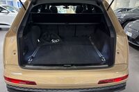 Audi Q7 vaihtoauto