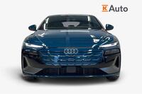 Audi A6 e-tron vaihtoauto