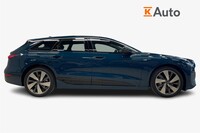 Audi A6 e-tron vaihtoauto