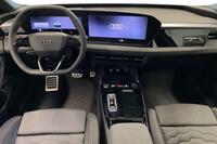 Audi A6 e-tron vaihtoauto