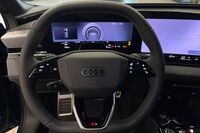 Audi A6 e-tron vaihtoauto