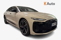 Audi A6 e-tron vaihtoauto