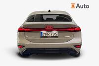 Audi A6 e-tron vaihtoauto
