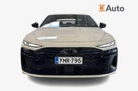 Audi A6 e-tron vaihtoauto