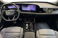 Audi A6 e-tron vaihtoauto