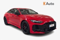 Audi RS5 vaihtoauto