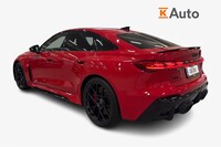 Audi RS5 vaihtoauto