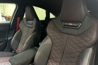 Audi RS5 vaihtoauto