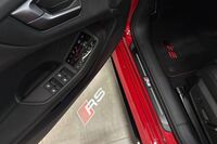 Audi RS5 vaihtoauto