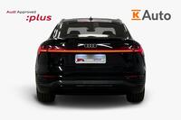 Audi Q8 e-tron vaihtoauto