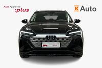 Audi Q8 e-tron vaihtoauto