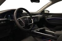 Audi Q8 e-tron vaihtoauto