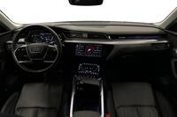 Audi Q8 e-tron vaihtoauto