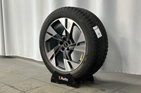 Audi Q8 e-tron vaihtoauto