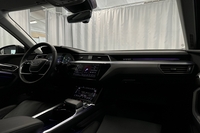 Audi Q8 e-tron vaihtoauto