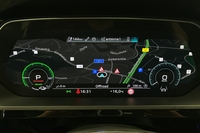 Audi Q8 e-tron vaihtoauto