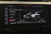 Audi Q8 e-tron vaihtoauto