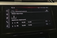 Audi Q8 e-tron vaihtoauto