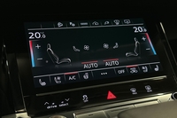 Audi Q8 e-tron vaihtoauto