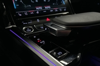 Audi Q8 e-tron vaihtoauto