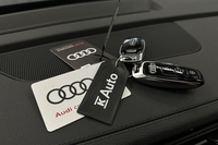 Audi Q8 e-tron vaihtoauto