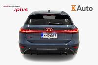 Audi S6 e-tron vaihtoauto