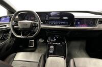 Audi S6 e-tron vaihtoauto
