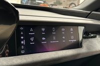 Audi S6 e-tron vaihtoauto