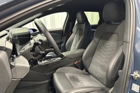 Audi S6 e-tron vaihtoauto