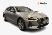 Audi A5 vaihtoauto