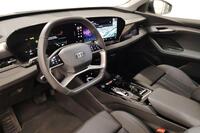 Audi Q6 e-tron vaihtoauto