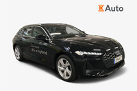 Audi A5 vaihtoauto