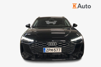 Audi A5 vaihtoauto