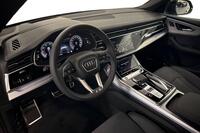 Audi Q8 vaihtoauto