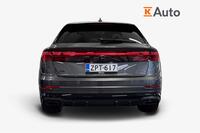 Audi Q8 vaihtoauto