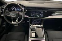 Audi Q8 vaihtoauto
