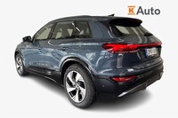 Audi Q6 e-tron vaihtoauto