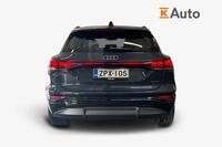 Audi Q6 e-tron vaihtoauto