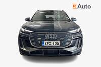 Audi Q6 e-tron vaihtoauto