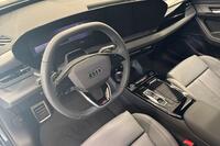 Audi Q6 e-tron vaihtoauto