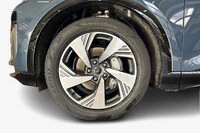 Audi Q6 e-tron vaihtoauto